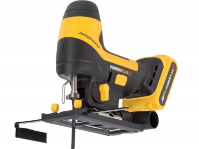 POWXB50020 - Aku přímočará pila 20V