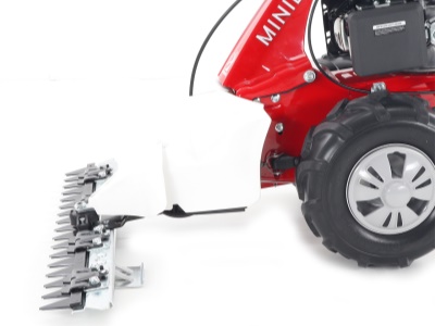 EUROSYSTEMS Lištová sekačka - MINIEFFE