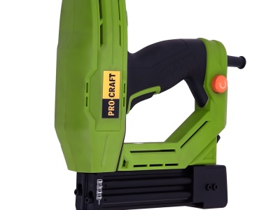 Elektrická sponkovací pistole , PEH600 PROCRAFT