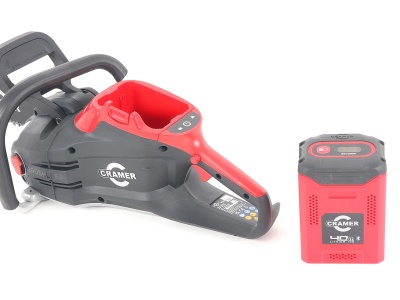 CRAMER 82CS34 + KIT