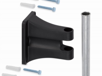 KRTGR6710 - Zahradní hadice s aut. navíjením 20m 1/2" 