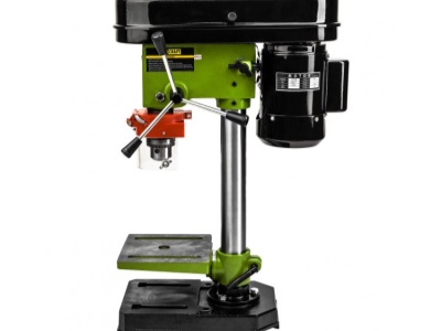 Sloupová vrtačka Procraft BD1550