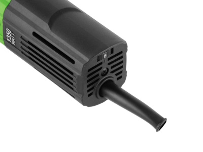 Bruska úhlová Procraft PW2400ES, 125mm