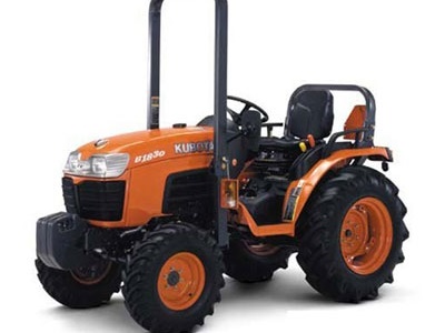 Kubota B1830D