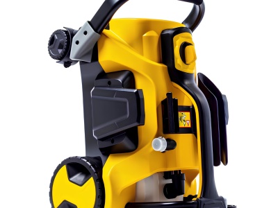 Riwall HOME KOX RS 250 - elektrická tlaková myčka 140 bar