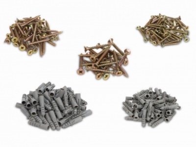 POWX0026LI - Aku šroubovák / vrtačka 18V LI-ION  plus  275ks příslušenství