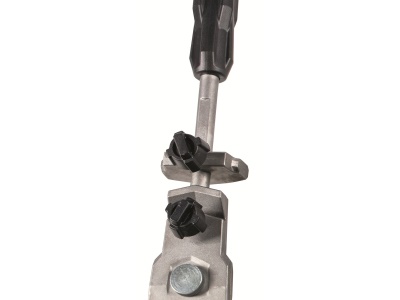 Scheppach JIG 60 ( přípravek na broušení nožů ) - pro systémy Tiger