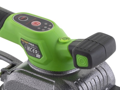 Vibrační přísavka na dlažbu Procraft PTM20-1b-c