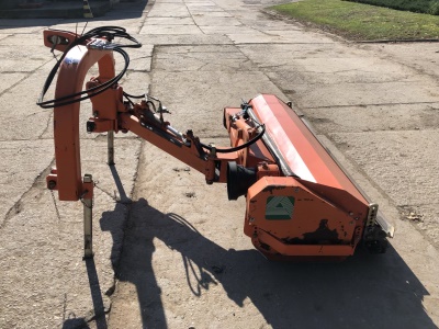 Mulčovač AgrimasterFL190
