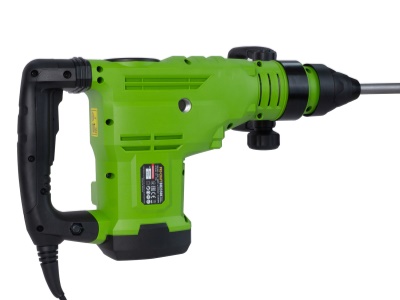 Kombinované vrtací a sekací kladivo Procraft BH2350K