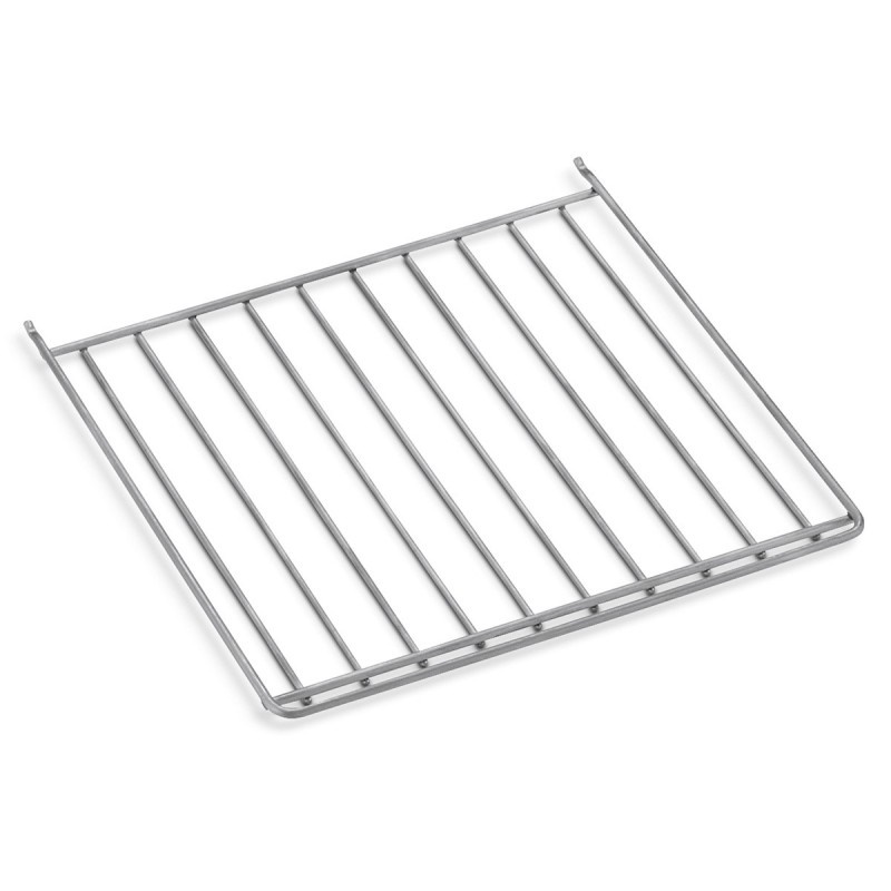 ETC systém - Přídavný rošt z ušlechtilé oceli