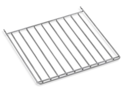 ETC systém - Přídavný rošt z ušlechtilé oceli