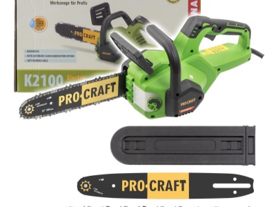 Elektrická pila Procraft K2100