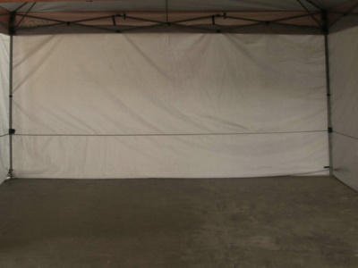 Stěny - párty stan GARDEN-set od 2018