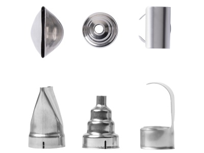 Aku pistole horkovzdušná Procraft PH20bb (bez baterie a nabíječky)