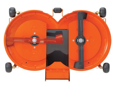 Traktorová sekačka Kubota G23LD/HD