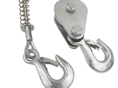 Naviják lanový elektrický Procraft TP250