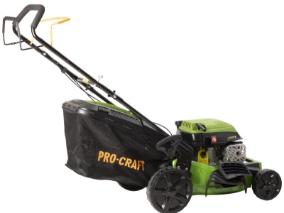 Benzínová sekačka Procraft PLM460