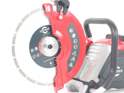 CRAMER OPTIMUS PC350