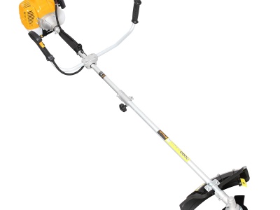 Riwall PRO RPB 500 - křovinořez s benzínovým motorem 52 ccm
