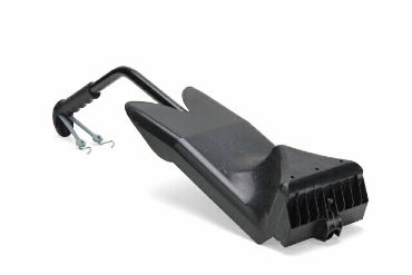 Mulčovací vložka Estate Pro 9102 XWS