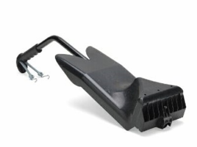 Mulčovací vložka Estate Pro 9102 XWS