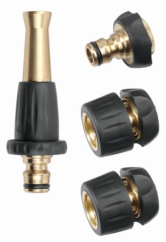 VG7010 - Postřikovací tryska  plus  sada spojek