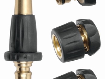 VG7010 - Postřikovací tryska  plus  sada spojek