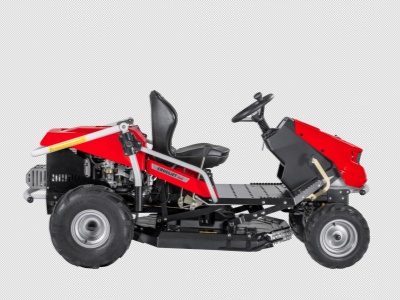 Crossjet 4x4