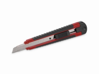 KRT000205 - Odlamovací nůž 9 mm