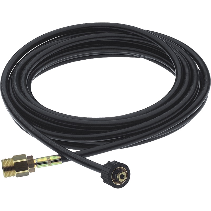Riwall PRO Prodlužovací hadice 8m k tlakovým myčkám - pro REPW 150/170 SET