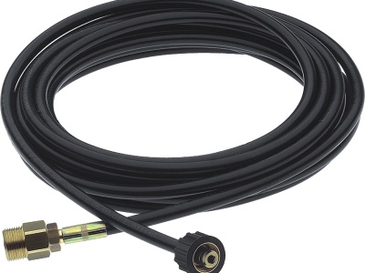Riwall PRO Prodlužovací hadice 8m k tlakovým myčkám - pro REPW 150/170 SET