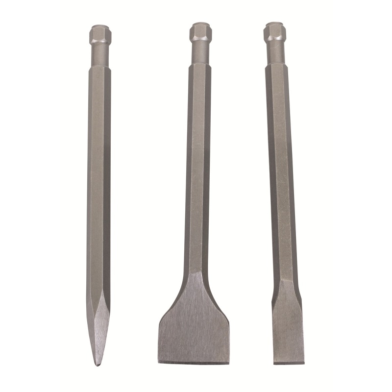 Scheppach Sada sekáčů pro AERO 2 SPADE