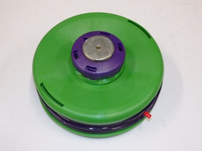 Strunová nylonová hlava PRO 150 M14x1,5 SF/GF/LF - OCEL