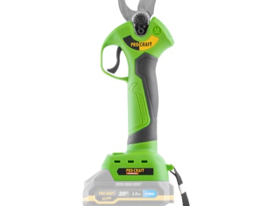 Aku nůžky na větve Procraft ES28Li  (bez baterie a nabíječky)