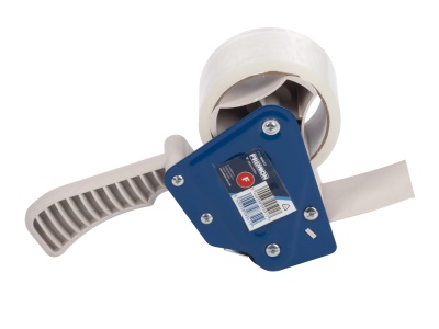 PRE900222 - Odvíječ lepící pásky  plus  1 role pásky 50m x 48mm