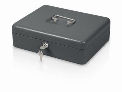 MOTMB300  -  Příruční pokladna