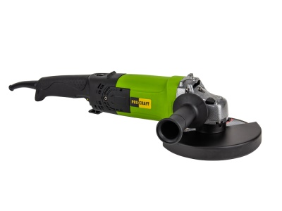 Úhlová bruska Procraft PW1400ES, 180mm