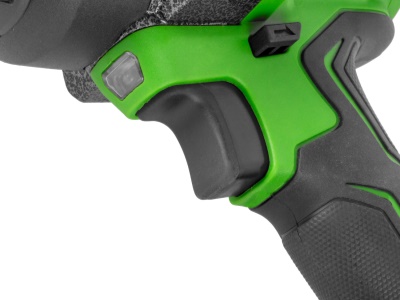 Aku rázový utahovák Procraft PWA36 1B