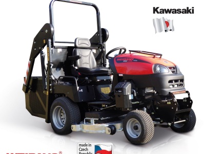 Weibang 2622 COBRA Premium + závaží