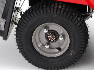 Weibang WB 81EC-B 22Ah  AKU rider