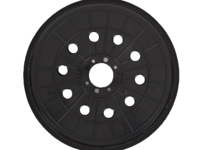 Kruhový unášecí talíř (podložka) Procraft PP225