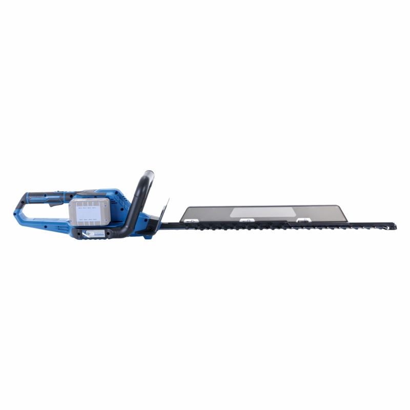 Scheppach BC-HT720-X - 2x20 V IXES aku plotostřih (bez baterie a nabíječky)