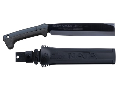 Silky NATA Professional 240 mm Outback Edition - sekera