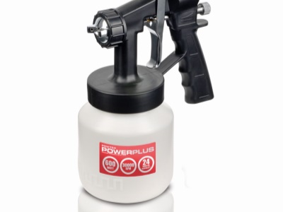 POW754 -  Stříkací pistole