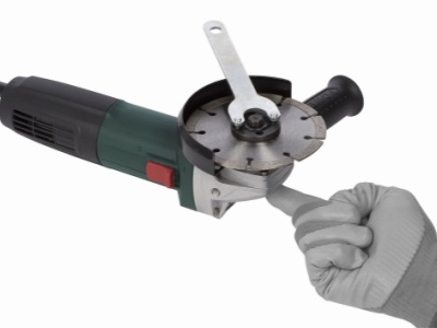 POWP1010 - Úhlová bruska 720W 115mm