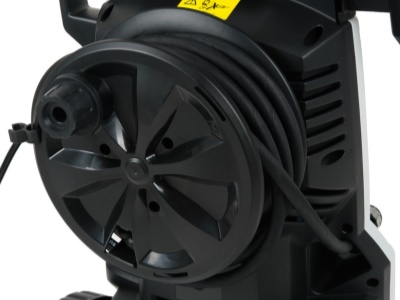 EUROM Force 2500 IND