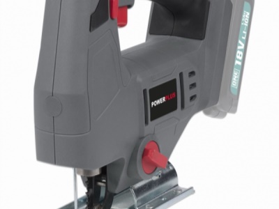 POWEB2530 - Aku přímočará pila 18V LI-ION (bez baterie)