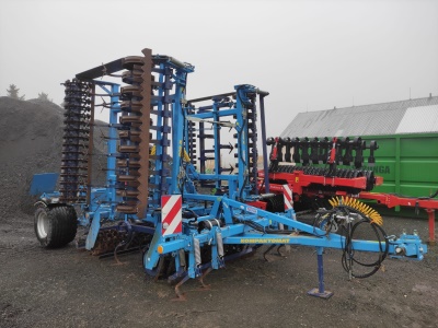 Kompaktomat Farmet K600PS
