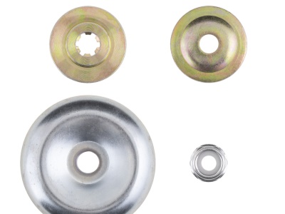 Sada podložek pod nůž křovinořezu PROCRAFT